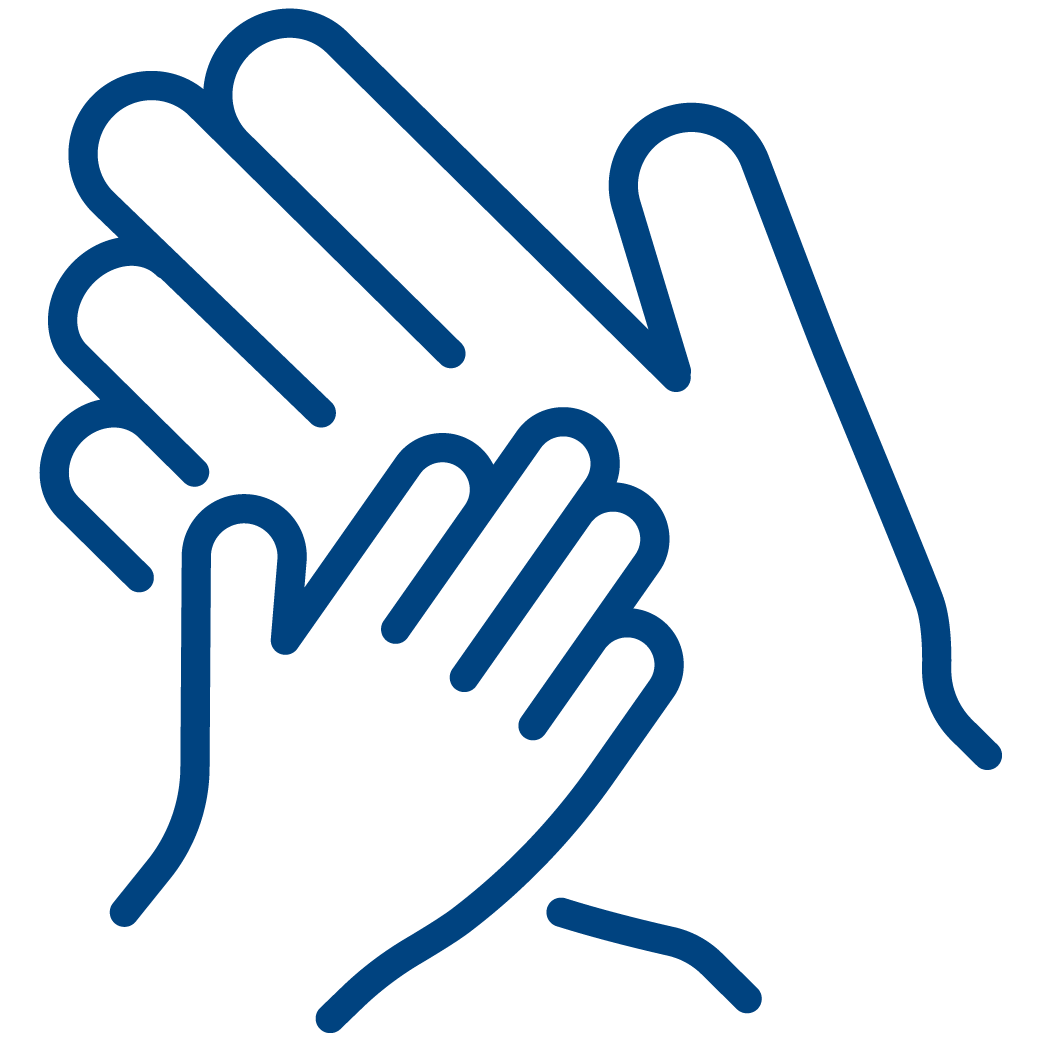 GROB Icon Kinderbetreuung