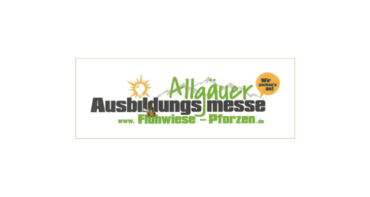 Ausbildungsmesse Pforzen
